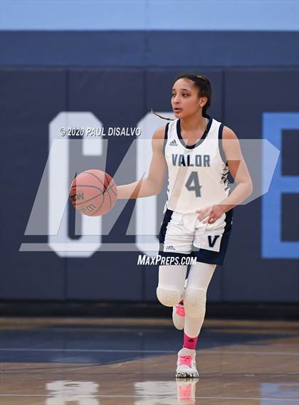 Thumbnail 3 in Dakota Ridge @ Valor Christian photogallery.