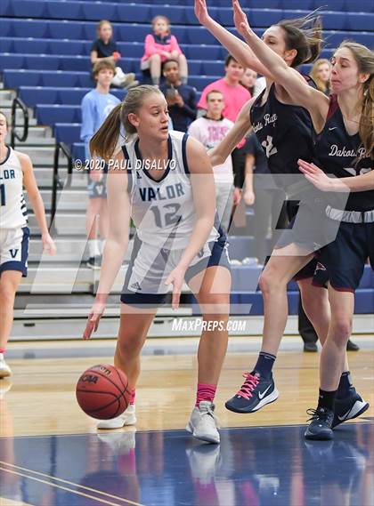 Thumbnail 2 in Dakota Ridge @ Valor Christian photogallery.
