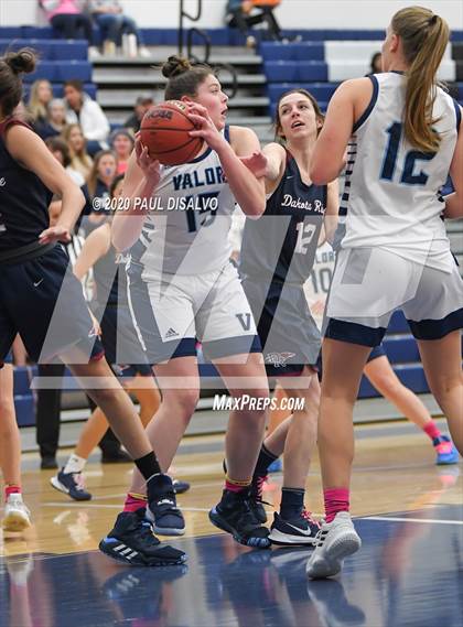 Thumbnail 3 in Dakota Ridge @ Valor Christian photogallery.