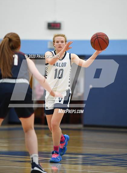 Thumbnail 2 in Dakota Ridge @ Valor Christian photogallery.
