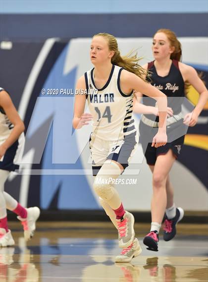 Thumbnail 3 in Dakota Ridge @ Valor Christian photogallery.