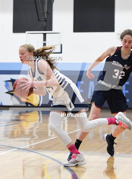 Thumbnail 1 in Dakota Ridge @ Valor Christian photogallery.