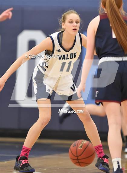 Thumbnail 3 in Dakota Ridge @ Valor Christian photogallery.