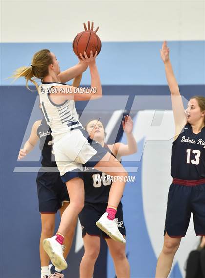 Thumbnail 3 in Dakota Ridge @ Valor Christian photogallery.