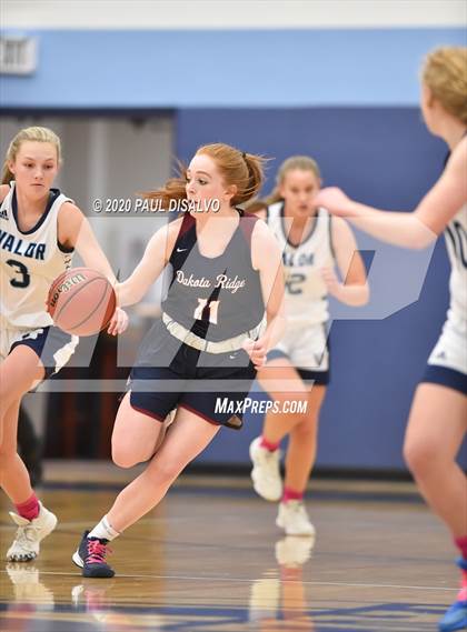 Thumbnail 2 in Dakota Ridge @ Valor Christian photogallery.
