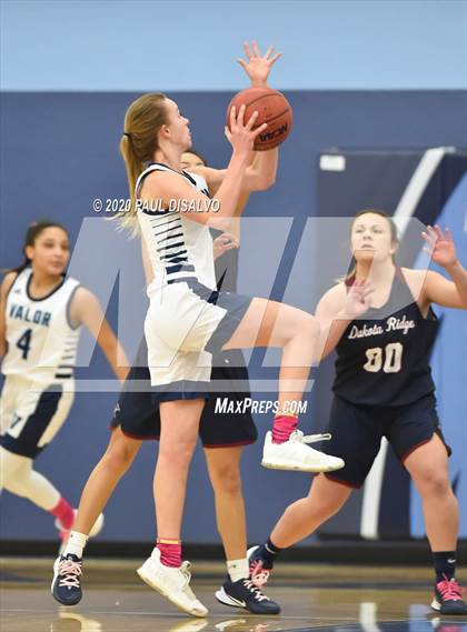 Thumbnail 2 in Dakota Ridge @ Valor Christian photogallery.