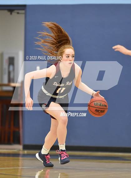 Thumbnail 1 in Dakota Ridge @ Valor Christian photogallery.
