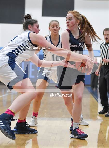 Thumbnail 1 in Dakota Ridge @ Valor Christian photogallery.