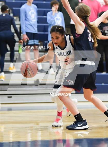 Thumbnail 2 in Dakota Ridge @ Valor Christian photogallery.