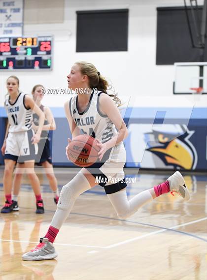 Thumbnail 2 in Dakota Ridge @ Valor Christian photogallery.