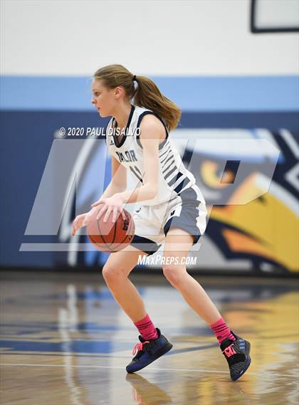 Thumbnail 2 in Dakota Ridge @ Valor Christian photogallery.
