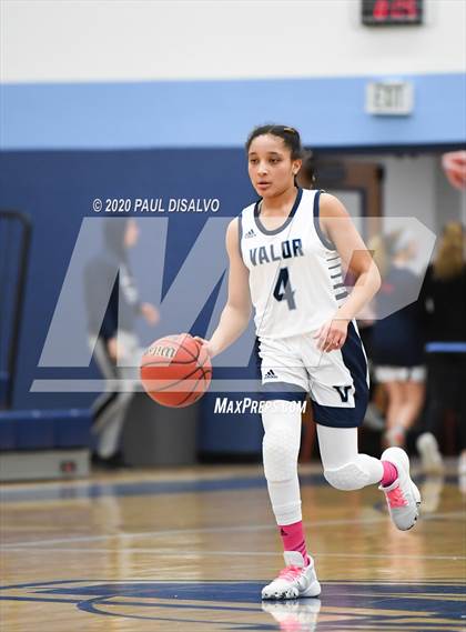 Thumbnail 1 in Dakota Ridge @ Valor Christian photogallery.