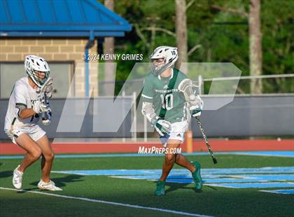 Thumbnail 1 in Wesleyan vs. Westminster (GHSA 1A-4A Championship) photogallery.