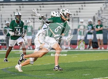 Thumbnail 1 in Wesleyan vs. Westminster (GHSA 1A-4A Championship) photogallery.