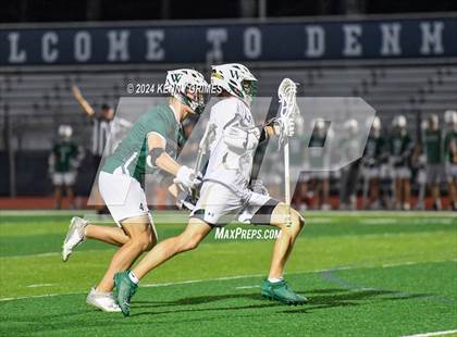 Thumbnail 3 in Wesleyan vs. Westminster (GHSA 1A-4A Championship) photogallery.