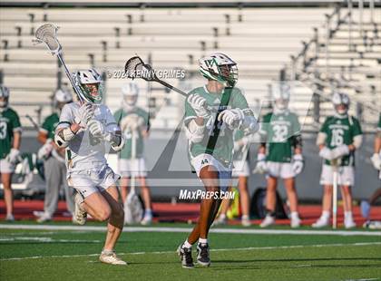 Thumbnail 1 in Wesleyan vs. Westminster (GHSA 1A-4A Championship) photogallery.