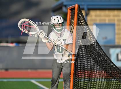 Thumbnail 1 in Wesleyan vs. Westminster (GHSA 1A-4A Championship) photogallery.