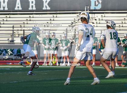 Thumbnail 2 in Wesleyan vs. Westminster (GHSA 1A-4A Championship) photogallery.