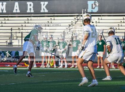 Thumbnail 1 in Wesleyan vs. Westminster (GHSA 1A-4A Championship) photogallery.