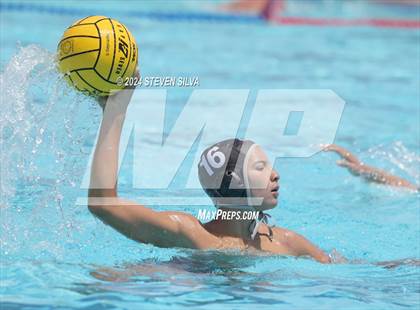 Thumbnail 3 in Scripps Ranch vs. Westview (18th Annual Draz Memorial Classic) photogallery.