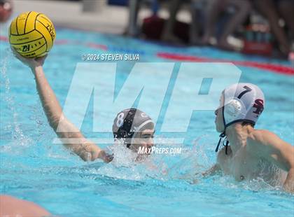 Thumbnail 2 in Scripps Ranch vs. Westview (18th Annual Draz Memorial Classic) photogallery.