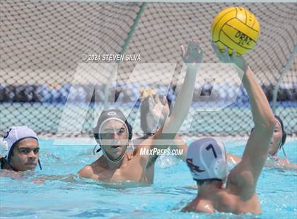 Thumbnail 1 in Scripps Ranch vs. Westview (18th Annual Draz Memorial Classic) photogallery.