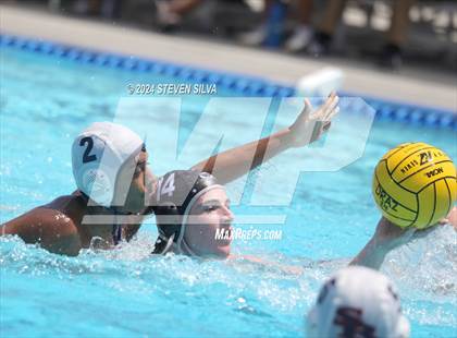 Thumbnail 3 in Scripps Ranch vs. Westview (18th Annual Draz Memorial Classic) photogallery.
