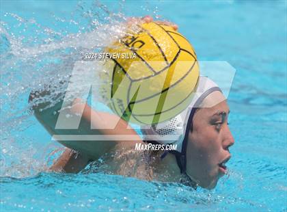 Thumbnail 2 in Scripps Ranch vs. Westview (18th Annual Draz Memorial Classic) photogallery.