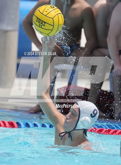 Thumbnail 1 in Scripps Ranch vs. Westview (18th Annual Draz Memorial Classic) photogallery.