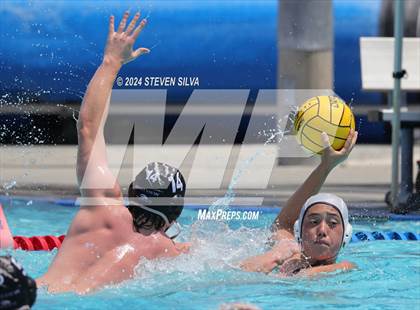 Thumbnail 3 in Scripps Ranch vs. Westview (18th Annual Draz Memorial Classic) photogallery.