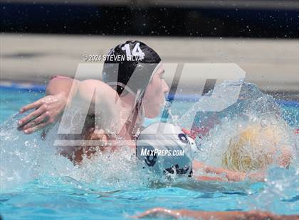 Thumbnail 2 in Scripps Ranch vs. Westview (18th Annual Draz Memorial Classic) photogallery.