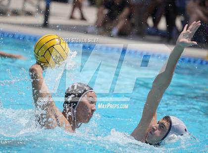 Thumbnail 1 in Scripps Ranch vs. Westview (18th Annual Draz Memorial Classic) photogallery.