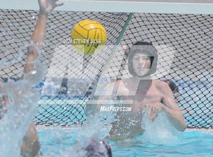 Thumbnail 1 in Scripps Ranch vs. Westview (18th Annual Draz Memorial Classic) photogallery.