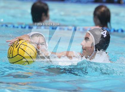Thumbnail 2 in Scripps Ranch vs. Westview (18th Annual Draz Memorial Classic) photogallery.