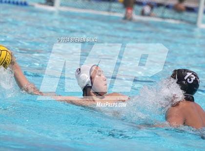 Thumbnail 3 in Scripps Ranch vs. Westview (18th Annual Draz Memorial Classic) photogallery.