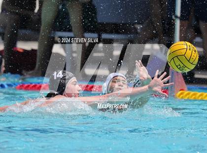 Thumbnail 1 in Scripps Ranch vs. Westview (18th Annual Draz Memorial Classic) photogallery.