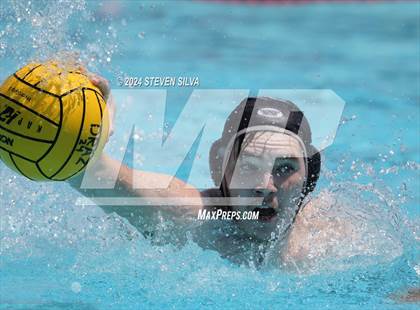 Thumbnail 3 in Scripps Ranch vs. Westview (18th Annual Draz Memorial Classic) photogallery.