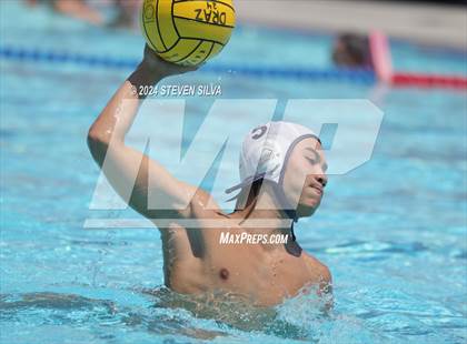 Thumbnail 3 in Scripps Ranch vs. Westview (18th Annual Draz Memorial Classic) photogallery.