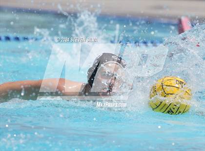 Thumbnail 3 in Scripps Ranch vs. Westview (18th Annual Draz Memorial Classic) photogallery.