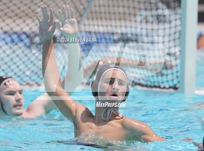 Thumbnail 3 in Scripps Ranch vs. Westview (18th Annual Draz Memorial Classic) photogallery.