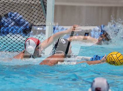 Thumbnail 1 in Scripps Ranch vs. Westview (18th Annual Draz Memorial Classic) photogallery.