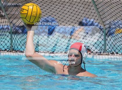 Thumbnail 3 in Scripps Ranch vs. Westview (18th Annual Draz Memorial Classic) photogallery.