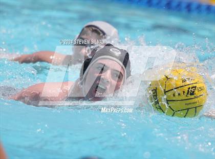 Thumbnail 2 in Scripps Ranch vs. Westview (18th Annual Draz Memorial Classic) photogallery.