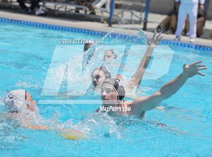 Thumbnail 1 in Scripps Ranch vs. Westview (18th Annual Draz Memorial Classic) photogallery.