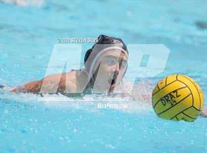 Thumbnail 1 in Scripps Ranch vs. Westview (18th Annual Draz Memorial Classic) photogallery.