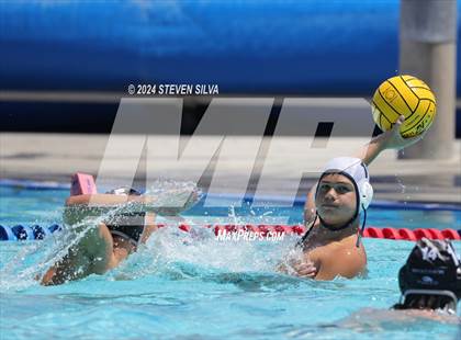 Thumbnail 3 in Scripps Ranch vs. Westview (18th Annual Draz Memorial Classic) photogallery.