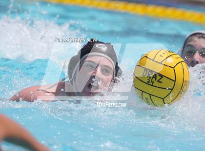 Thumbnail 1 in Scripps Ranch vs. Westview (18th Annual Draz Memorial Classic) photogallery.