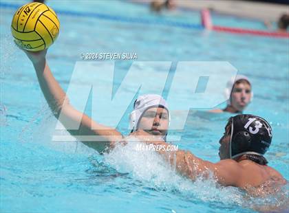 Thumbnail 3 in Scripps Ranch vs. Westview (18th Annual Draz Memorial Classic) photogallery.