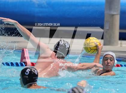 Thumbnail 2 in Scripps Ranch vs. Westview (18th Annual Draz Memorial Classic) photogallery.
