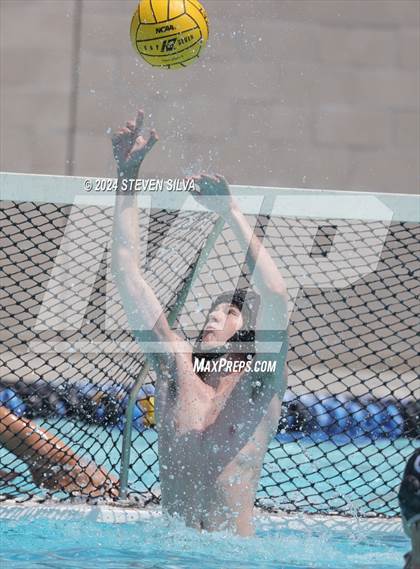 Thumbnail 3 in Scripps Ranch vs. Westview (18th Annual Draz Memorial Classic) photogallery.